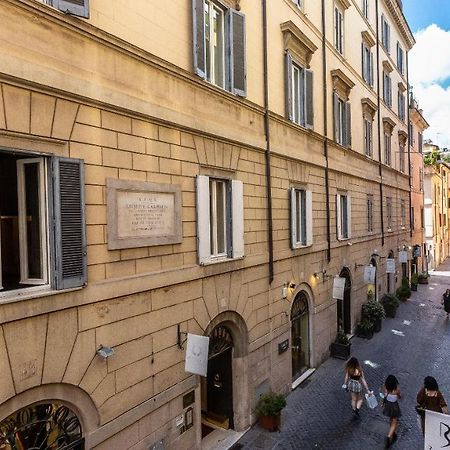 Vittoria Rental In Roma Eksteriør bilde