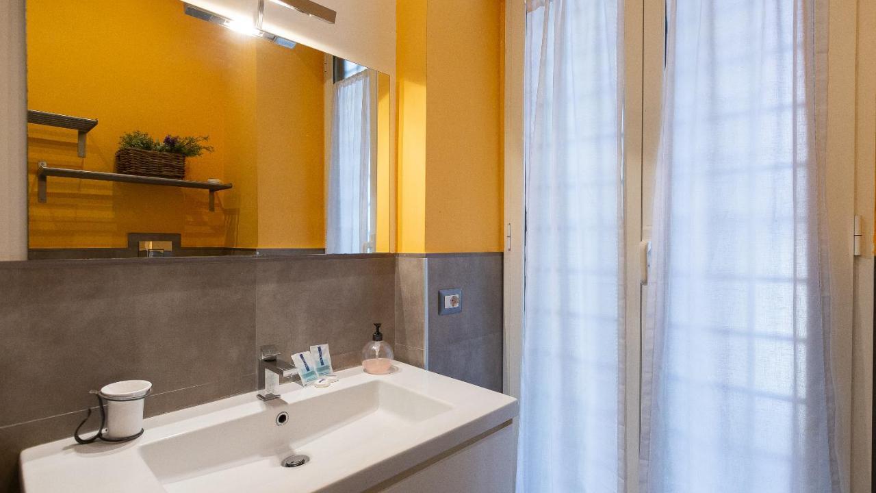 Vittoria Rental In Roma Eksteriør bilde