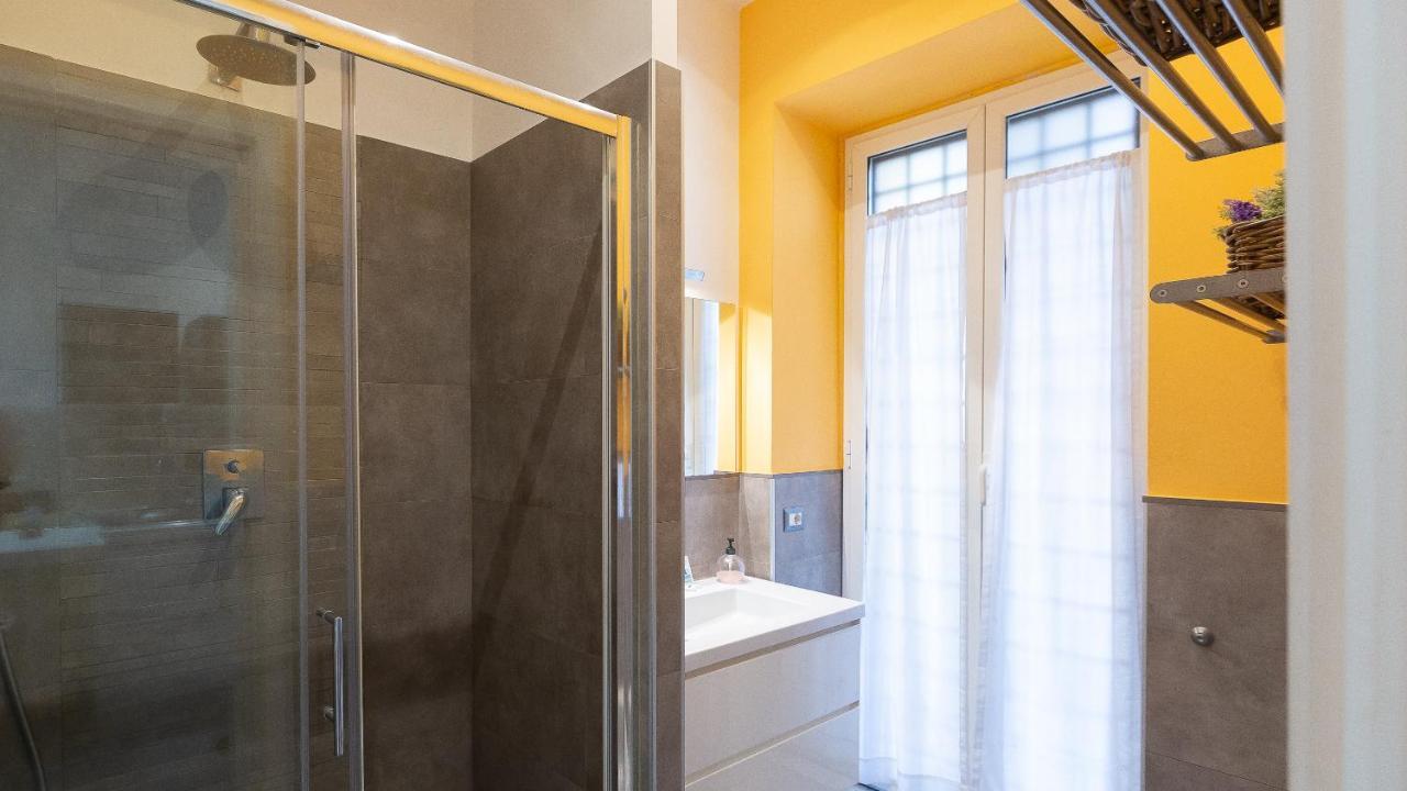 Vittoria Rental In Roma Eksteriør bilde
