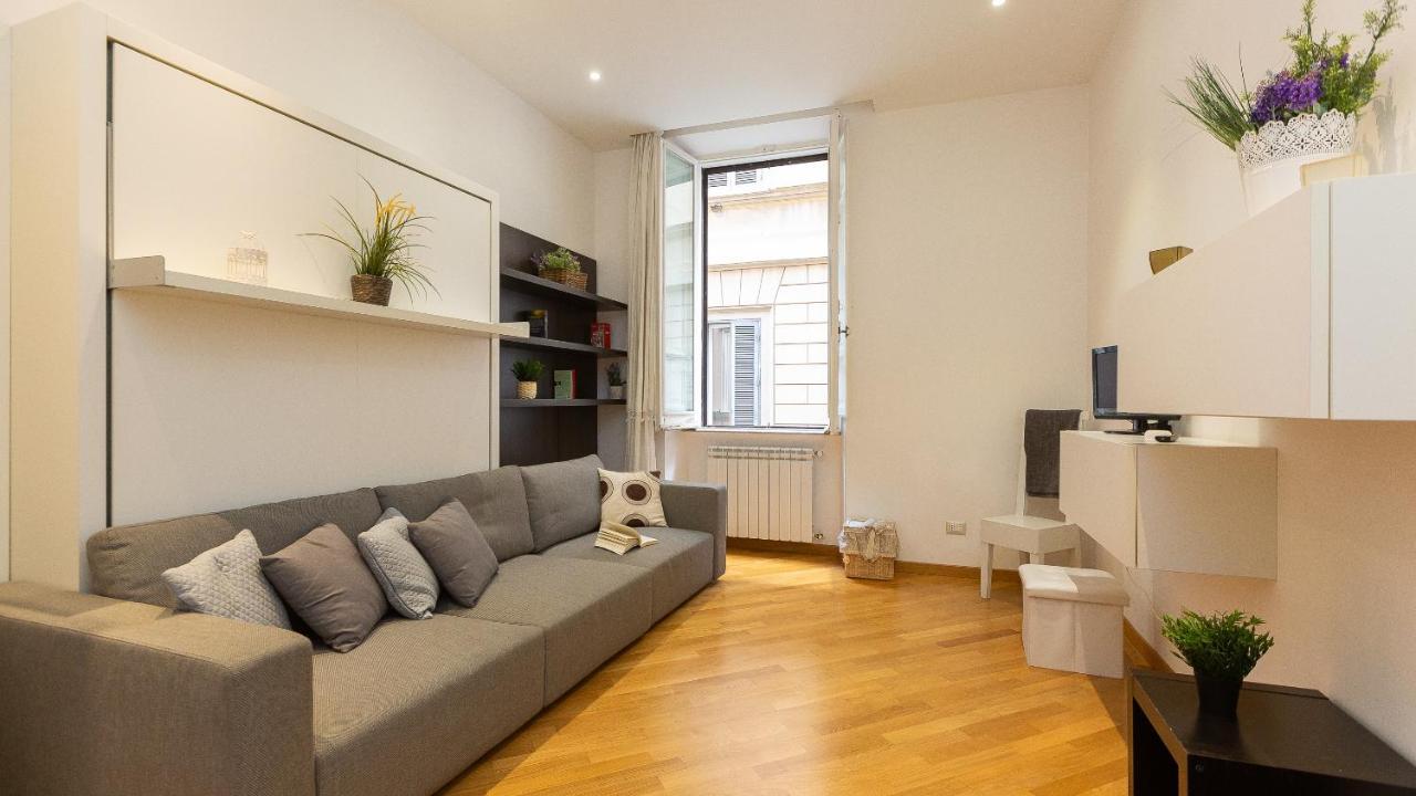 Vittoria Rental In Roma Eksteriør bilde