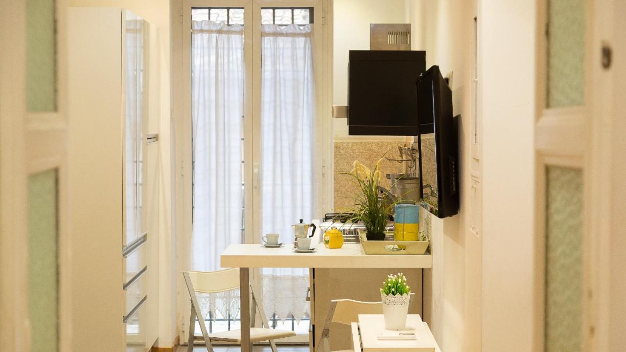 Vittoria Rental In Roma Eksteriør bilde