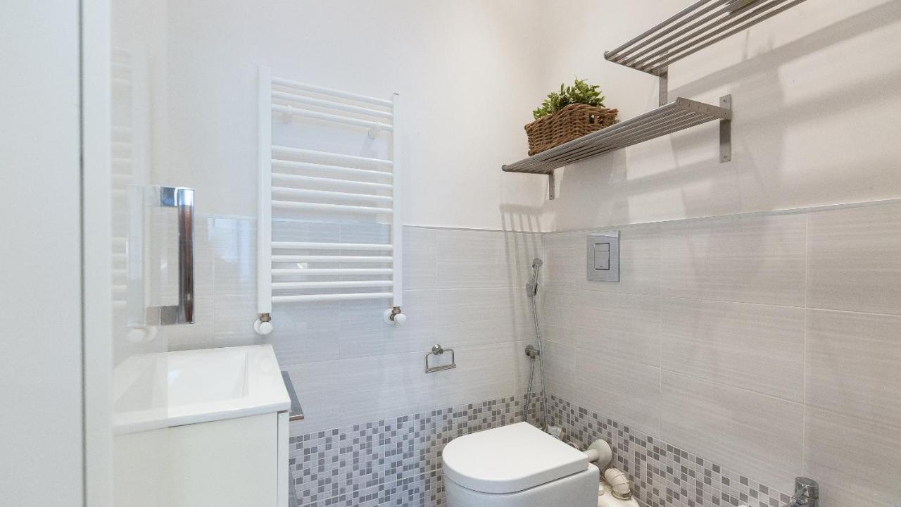 Vittoria Rental In Roma Eksteriør bilde